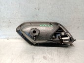 Recambio de maneta interior trasera izquierda para dacia sandero iii 1.0 tce 90 referencia OEM IAM 826736902R 