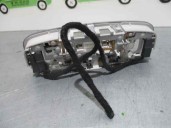 Recambio de luz interior para ford galaxy (ca1) 2.0 tdci cat referencia OEM IAM 3S7A13K767AB  