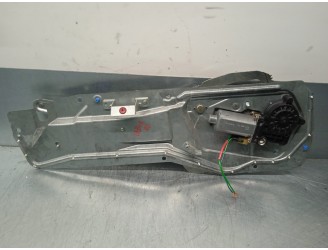 Recambio de elevalunas delantero izquierdo para volvo s70 berlina 2.5 20v cat referencia OEM IAM 9152723 