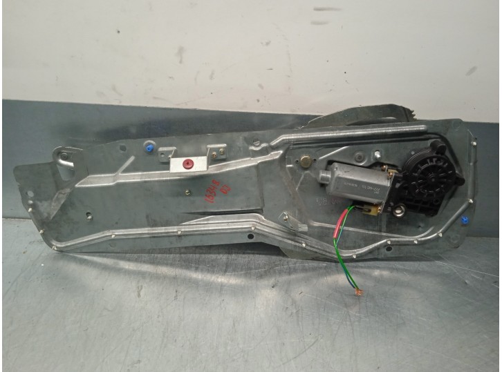 Recambio de elevalunas delantero izquierdo para volvo s70 berlina 2.5 20v cat referencia OEM IAM 9152723 