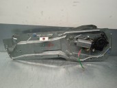 Recambio de elevalunas delantero izquierdo para volvo s70 berlina 2.5 20v cat referencia OEM IAM 9152723  