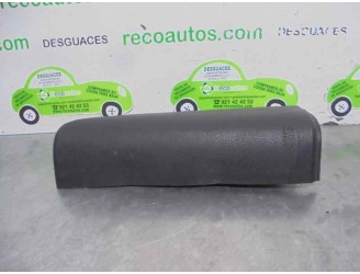 Recambio de airbag lateral trasero izquierdo para mercedes-benz clase b (w245) 2.0 cdi cat referencia OEM IAM 169860150 60436970