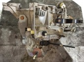 Recambio de caja cambios para citroën berlingo 1.9 diesel referencia OEM IAM 20TA74 0114233B 