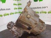 Recambio de caja cambios para citroën berlingo 1.9 diesel referencia OEM IAM 20TA74 0114233B 