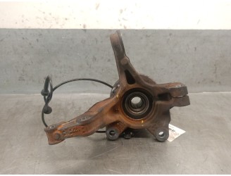 Recambio de mangueta delantera derecha para dacia sandero iii 1.0 tce 90 referencia OEM IAM 400146417R 400146417R 