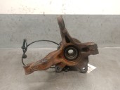 Recambio de mangueta delantera derecha para dacia sandero iii 1.0 tce 90 referencia OEM IAM 400146417R 400146417R 