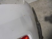 Recambio de paragolpes trasero para mini f60 countryman 16v referencia OEM IAM BLANCO 5 PUERTAS