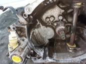 Recambio de caja cambios para citroën berlingo 1.9 diesel referencia OEM IAM 20TA74 0114233B 