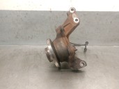 Recambio de mangueta delantera derecha para dacia sandero iii 1.0 tce 90 referencia OEM IAM 400146417R 400146417R 