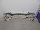 Recambio de paragolpes trasero para mini f60 countryman 16v referencia OEM IAM BLANCO 5 PUERTAS
