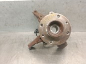 Recambio de mangueta delantera derecha para dacia sandero iii 1.0 tce 90 referencia OEM IAM 400146417R 400146417R 