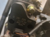 Recambio de bomba inyeccion para opel corsa b city referencia OEM IAM 8971433280 0281005029 BOSCH