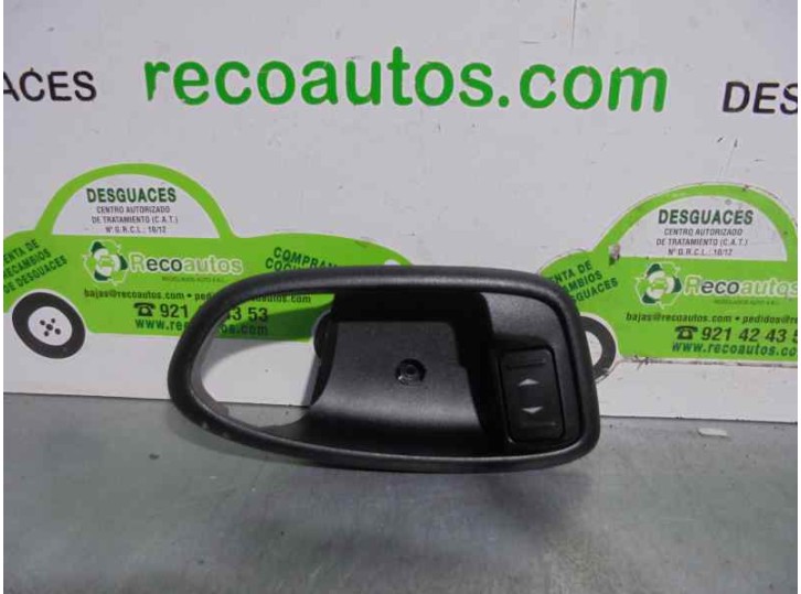 Recambio de mando elevalunas trasero derecho para ford galaxy (ca1) 2.0 tdci cat referencia OEM IAM 6M21U226A36B 