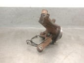 Recambio de mangueta delantera derecha para dacia sandero iii 1.0 tce 90 referencia OEM IAM 400146417R 400146417R 