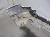 Recambio de paragolpes trasero para mini f60 countryman 16v referencia OEM IAM  BLANCO 5 PUERTAS