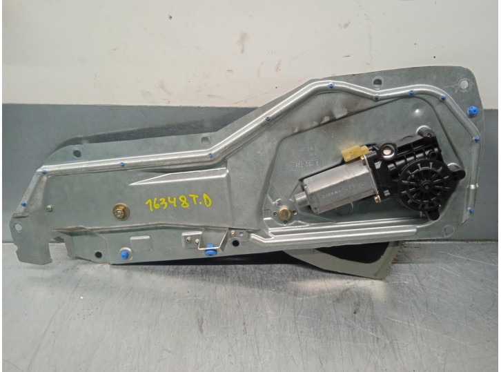 Recambio de elevalunas trasero derecho para volvo s70 berlina 2.5 20v cat referencia OEM IAM 9152726 4 PUERTAS