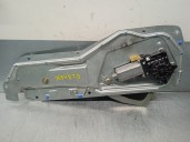 Recambio de elevalunas trasero derecho para volvo s70 berlina 2.5 20v cat referencia OEM IAM 9152726 4 PUERTAS