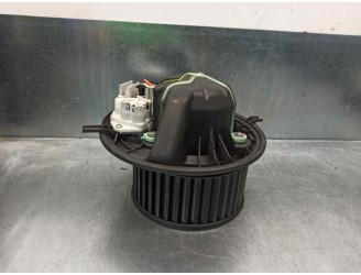 Recambio de motor calefaccion para bmw serie 3 touring (e91) 2.0 turbodiesel cat referencia OEM IAM 6411693366410 CZ1163407738 D