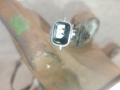 Recambio de mangueta delantera derecha para dacia sandero iii 1.0 tce 90 referencia OEM IAM 400146417R 400146417R 