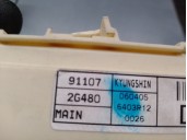 Recambio de modulo electronico para kia magentis 2.0 crdi referencia OEM IAM 911072G480 911072G480 