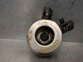 Recambio de enfriador aceite motor para opel corsa b city referencia OEM IAM 5650868 