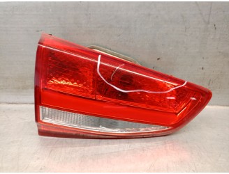 Recambio de piloto trasero izquierdo para kia cee´d sportswagon (jd) 1.0 t-gdi referencia OEM IAM 92403A2500 92403A2500 