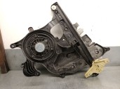 Recambio de elevalunas delantero derecho para opel combo e tour / life (k9) 1.5 referencia OEM IAM 9830335980 9817212080 