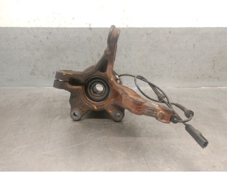 Recambio de mangueta delantera izquierda para dacia sandero iii 1.0 tce 90 referencia OEM IAM 400156199R 400156199R 