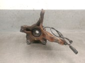 Recambio de mangueta delantera izquierda para dacia sandero iii 1.0 tce 90 referencia OEM IAM 400156199R 400156199R 