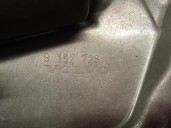 Recambio de elevalunas trasero derecho para volvo s70 berlina 2.5 20v cat referencia OEM IAM 9152726 4 PUERTAS
