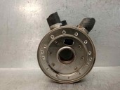 Recambio de enfriador aceite motor para opel corsa b city referencia OEM IAM 5650868 