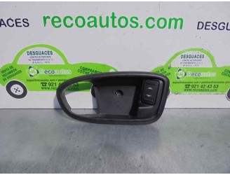 Recambio de mando elevalunas trasero izquierdo para ford galaxy (ca1) 2.0 tdci cat referencia OEM IAM 6M21U226A37BBW 