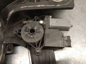 Recambio de elevalunas delantero derecho para opel combo e tour / life (k9) 1.5 referencia OEM IAM 9830335980 9817212080 