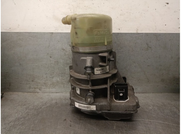 Replacement power steering pump for Volvo S60 II (134) D4 OEM IAM reference 31360442 31340307 