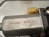 Recambio de elevalunas trasero derecho para volvo s70 berlina 2.5 20v cat referencia OEM IAM 9152726 4 PUERTAS