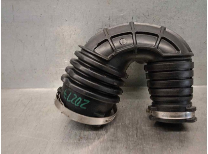 Recambio de tubo para audi a6 berlina (4f2) 2.0 tdi referencia OEM IAM 4F0129615E 