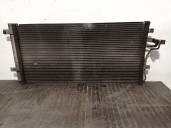 Recambio de condensador / radiador aire acondicionado para kia magentis 2.0 crdi referencia OEM IAM 976062G650  