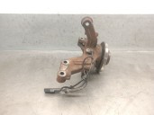 Recambio de mangueta delantera izquierda para dacia sandero iii 1.0 tce 90 referencia OEM IAM 400156199R 400156199R 