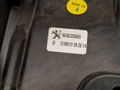 Recambio de elevalunas delantero derecho para opel combo e tour / life (k9) 1.5 referencia OEM IAM 9830335980 9817212080 