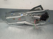 Recambio de elevalunas trasero izquierdo para volvo s70 berlina 2.5 20v cat referencia OEM IAM 9152725 4 PUERTAS