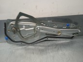 Recambio de elevalunas trasero izquierdo para volvo s70 berlina 2.5 20v cat referencia OEM IAM 9152725 4 PUERTAS