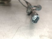 Recambio de mangueta delantera izquierda para dacia sandero iii 1.0 tce 90 referencia OEM IAM 400156199R 400156199R 