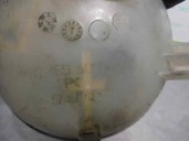 Recambio de deposito expansion para mercedes-benz clase b (w245) 2.0 cdi cat referencia OEM IAM 1695000149  