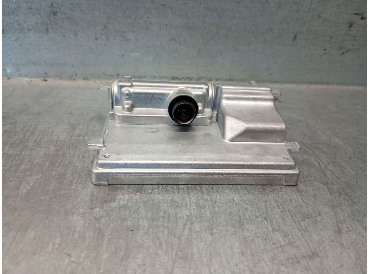 Recambio de modulo electronico para dacia sandero iii 1.0 tce 90 referencia OEM IAM 284628124R 284628124R 