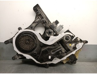 Recambio de elevalunas delantero izquierdo para opel combo e tour / life (k9) 1.5 referencia OEM IAM 9830335880 9817212180 