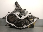 Recambio de elevalunas delantero izquierdo para opel combo e tour / life (k9) 1.5 referencia OEM IAM 9830335880 9817212180 