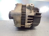 Replacement alternator for Opel Calibra 2.0 OEM IAM reference QY25L2 QY25L2 DELCOREMY