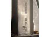 Recambio de elevalunas trasero izquierdo para volvo s70 berlina 2.5 20v cat referencia OEM IAM 9152725 4 PUERTAS