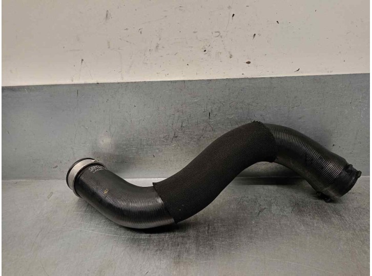 Recambio de tubo para audi a6 berlina (4f2) 2.0 tdi referencia OEM IAM 4F0145737D 