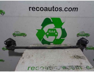 Recambio de refuerzo paragolpes trasero para mazda premacy (cp) 2.0 turbodiesel cat referencia OEM IAM 4744302 DE HIERRO 